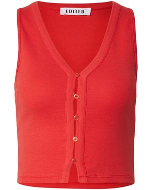 EDITED Top Naika - Rot