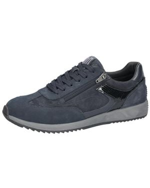 Waldläufer Sneaker - Blau