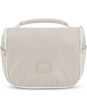 Johnny Urban Kosmetiktasche Logan - Natur