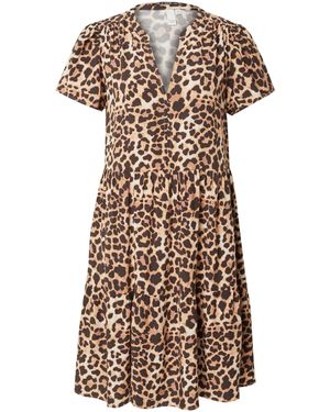 QS Kleid - Natur