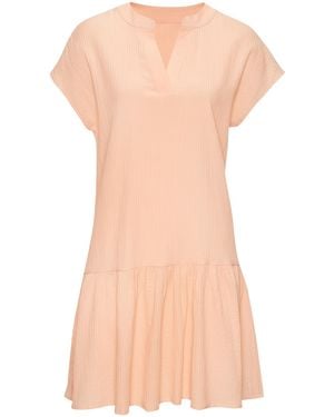 vivance active Kleid - Pink