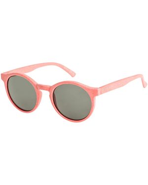 Roxy Sonnenbrille Mia Econyl - Pink