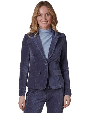 Zhrill Blazer - Blau