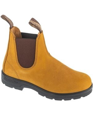 Blundstone Chelsea Boots - Weiß