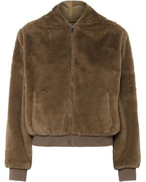 Saint Tropez Übergangsjacke - Braun