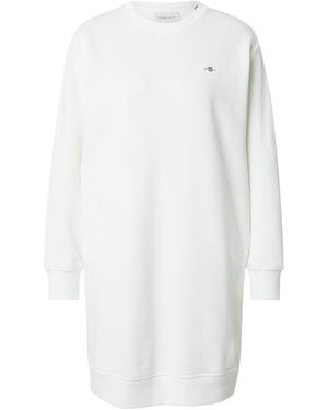 GANT Kleid - Weiß