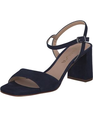 Unisa Sandale 'Moraty' - Blau