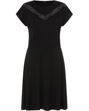 Laura Scott Abendkleid - Schwarz