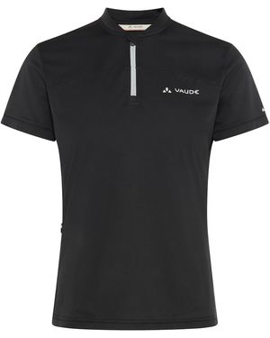 Vaude Trikot - Schwarz