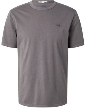 Levi's Levis T-Shirt - Grau