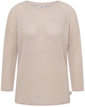 Cecil Shirt - Natur