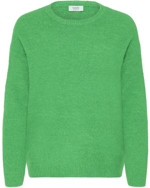 B.Young Pullover Mminna - Grün