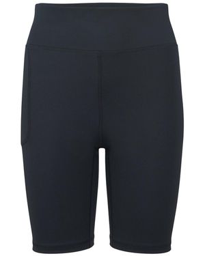 Westfjord Leggings - Blau