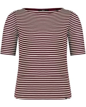 Zero T-Shirt - Rot