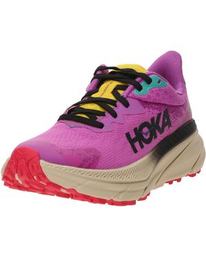 Hoka One One Laufschuh 'Challenger Atr 7' - Lila
