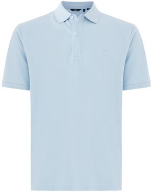 Mexx Poloshirt Bogie - Blau