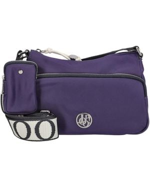 Joop! Schultertasche Lietissimo Jasmina - Lila