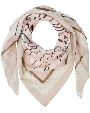 Laura Scott Tuch - Pink