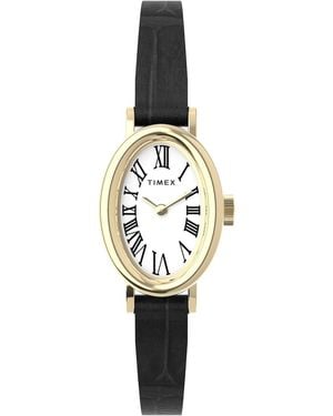 Timex Analoguhr Cavatina - Mettallic