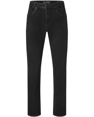 M·a·c Jeans - Schwarz