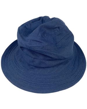 Kumixi Cap Sommerhut - Blau