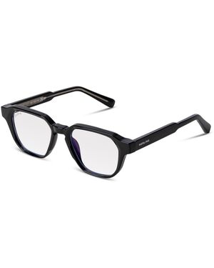 Herling Brillen Zane Light - Schwarz