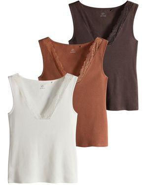 The Set Top - Braun