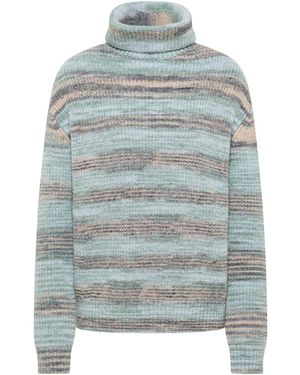 Ragwear Pullover - Blau