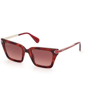 MAX&Co. Sonnenbrille - Pink