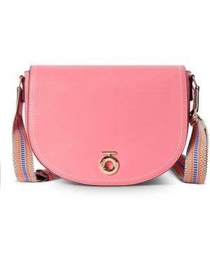 Nobo Umhängetasche Cyclades - Pink
