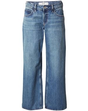 Hollister Jeans - Blau