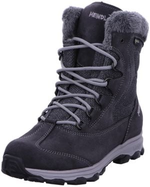 Meindl Boots - Blau