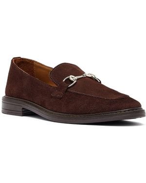 Derimod Slipper - Braun
