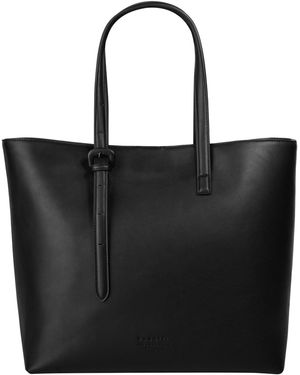 Bugatti Shopper Luna - Schwarz