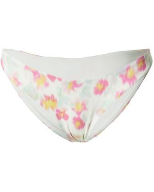 Hunkemöller Bikinihose Madeira - Weiß