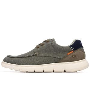Refresh Sportschuh - Braun