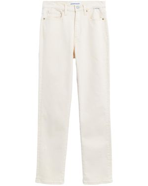 ARMEDANGELS Jeans 'Lejaaani' - Weiß