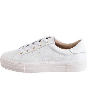 Next Sneaker - Weiß
