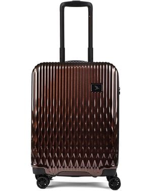 Pack Easy Trolley Flow - Braun