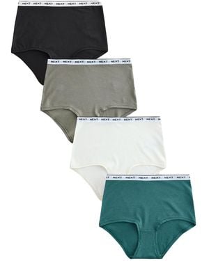 Next Slip - Mehrfarbig