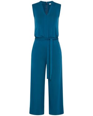 Tamaris Jumpsuit - Blau