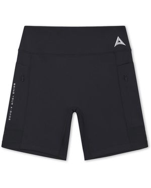 A-Game Sporthose Pace - Blau