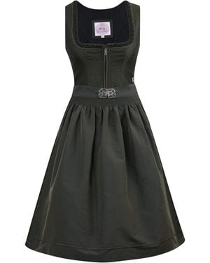 Marjo Dirndl Eschau - Schwarz