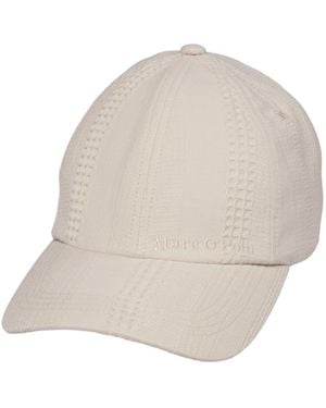 Marc O' Polo Marc Opolo Cap - Weiß