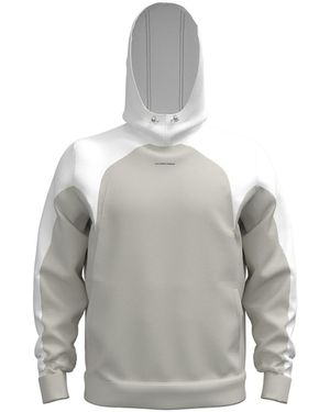 Under Armour Sportsweatshirt - Grau