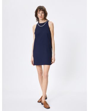 Koton Kleid - Blau