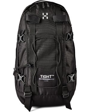 Haglöfs Sportrucksack - Schwarz