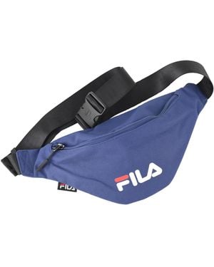 Fila Gürteltasche Barinas - Blau