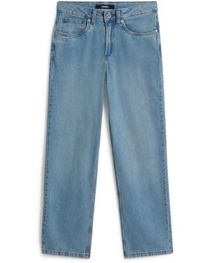 Vans Jeans Sirelle - Blau
