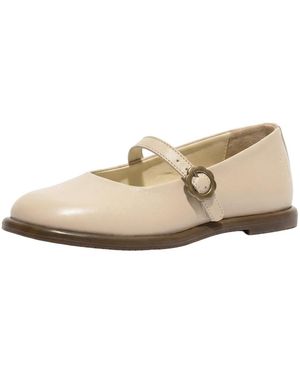 Fly London Ballerina - Natur
